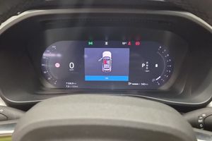 Volvo XC40 bild 16