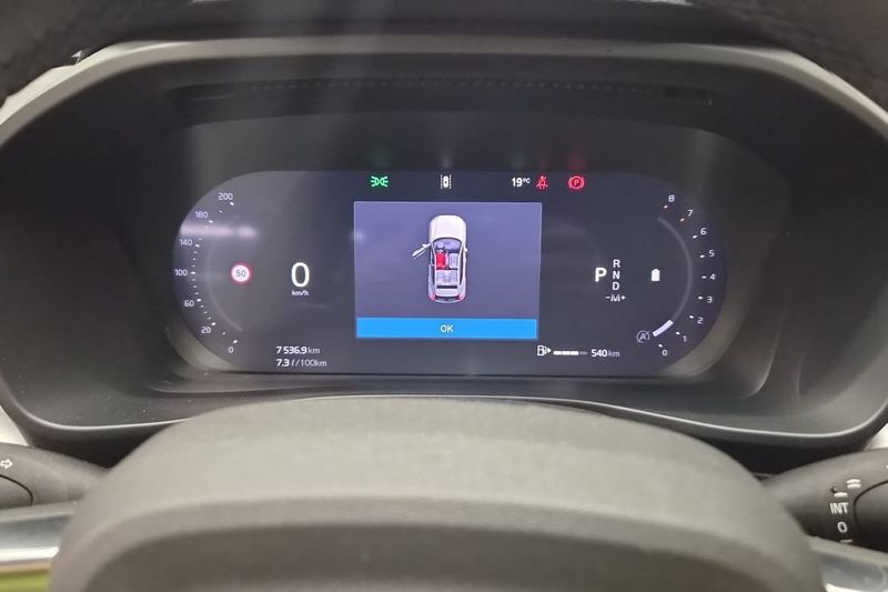 Volvo XC40 bild 16