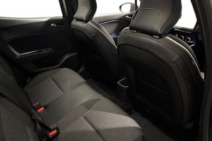 Renault Clio bild 9