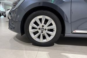 Renault Clio bild 17