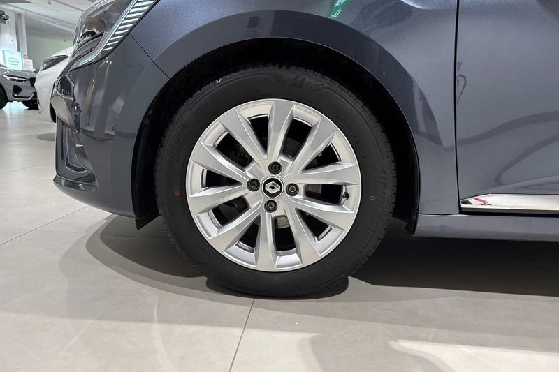 Renault Clio bild 17