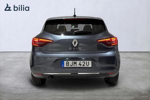 Renault Clio bild 5