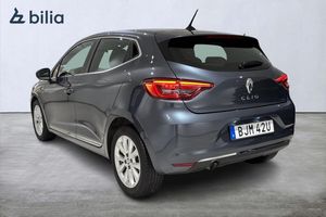 Renault Clio bild 2