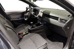 Renault Clio bild 7