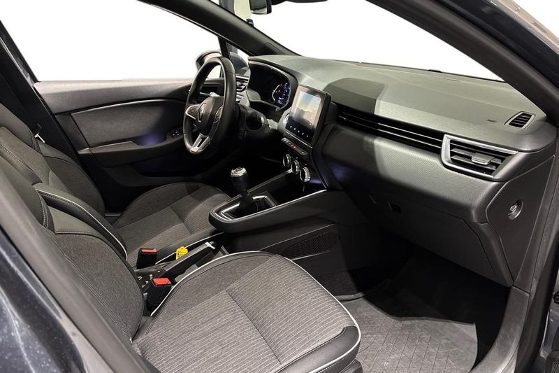 Renault Clio bild 7