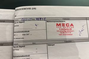 Renault Clio bild 19