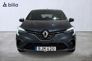 Renault Clio bild 6