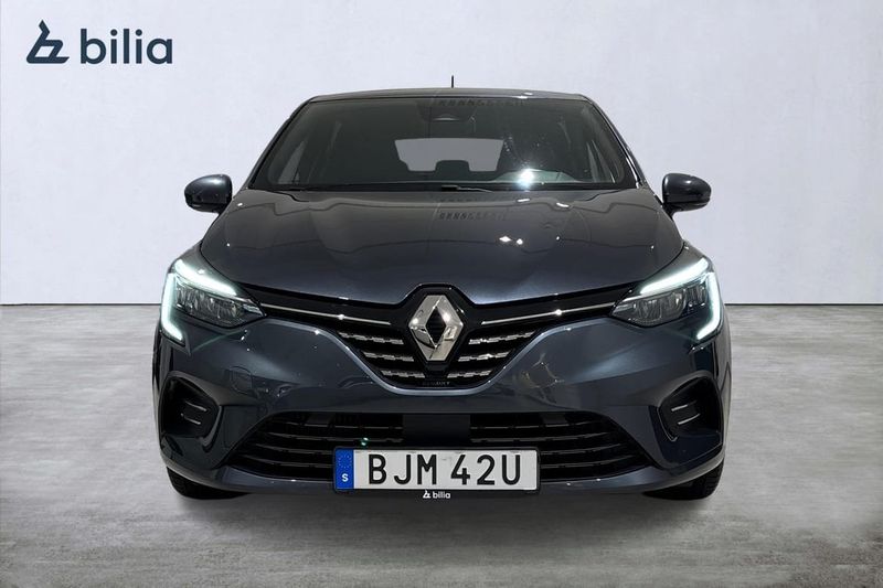 Renault Clio bild 6
