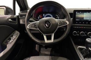 Renault Clio bild 11