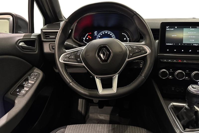 Renault Clio bild 11