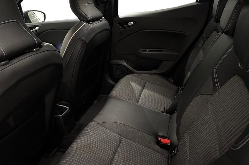 Renault Clio bild 13