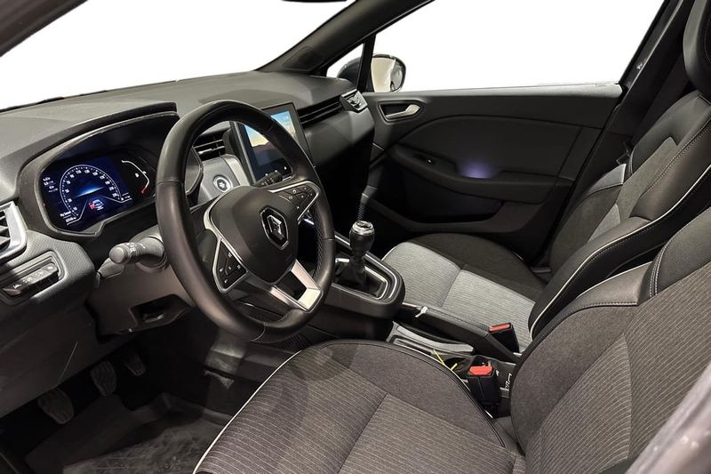 Renault Clio bild 14