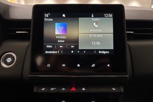 Renault Clio bild 15