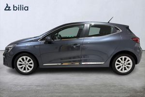 Renault Clio bild 3