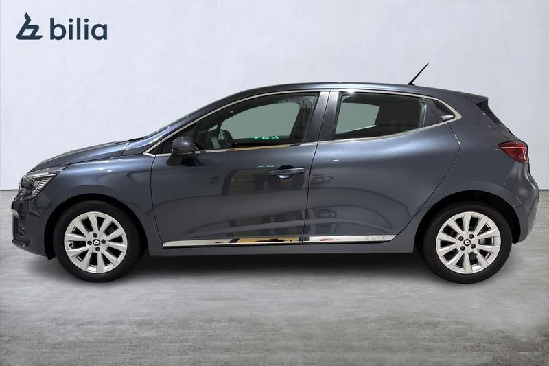 Renault Clio bild 3