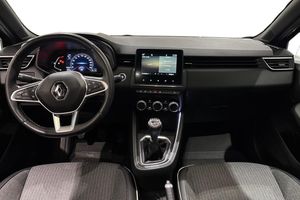 Renault Clio bild 10