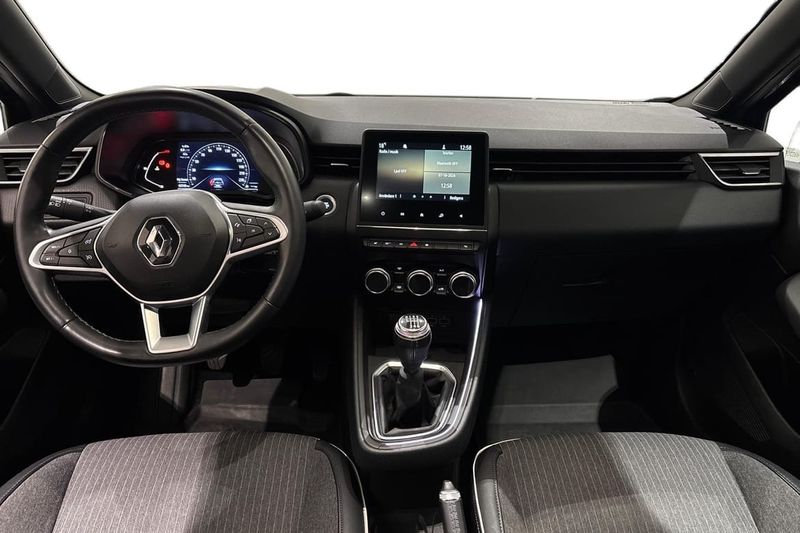 Renault Clio bild 10