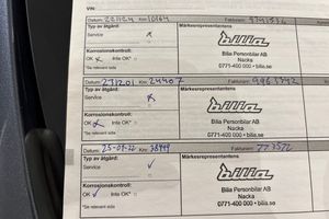 Renault Clio bild 18