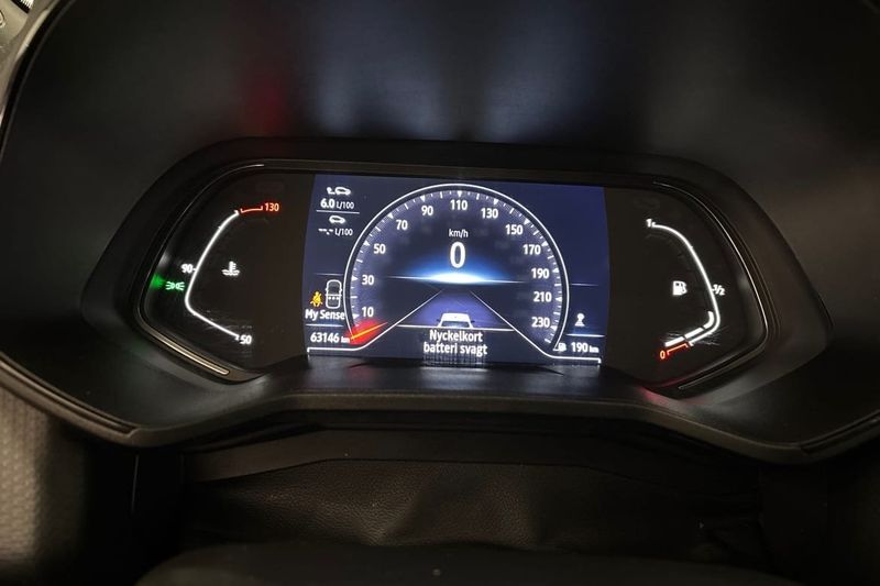 Renault Clio bild 16