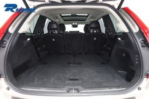 Volvo XC90 bild 21