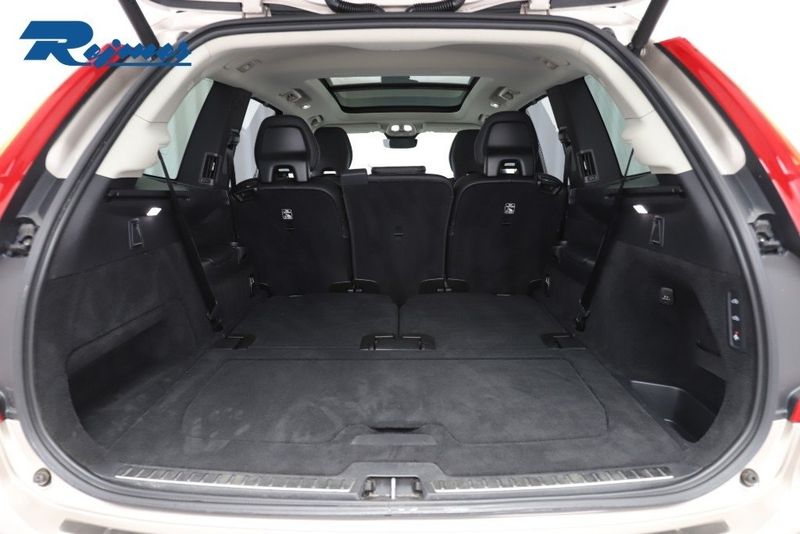 Volvo XC90 bild 21