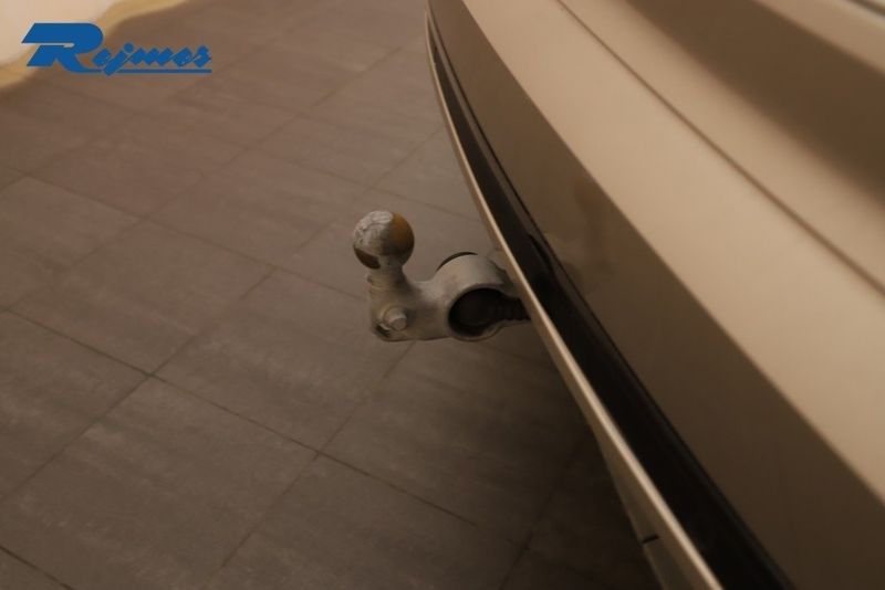 Volvo XC90 bild 26
