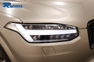 Volvo XC90 bild 19