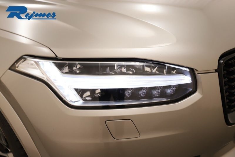 Volvo XC90 bild 19