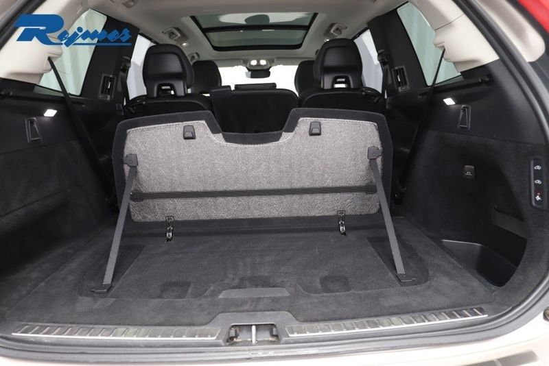 Volvo XC90 bild 23