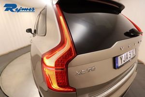 Volvo XC90 bild 17