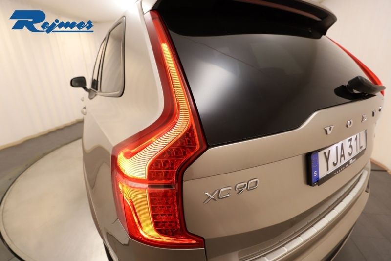 Volvo XC90 bild 17