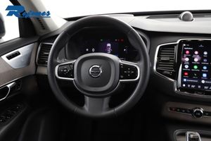 Volvo XC90 bild 4