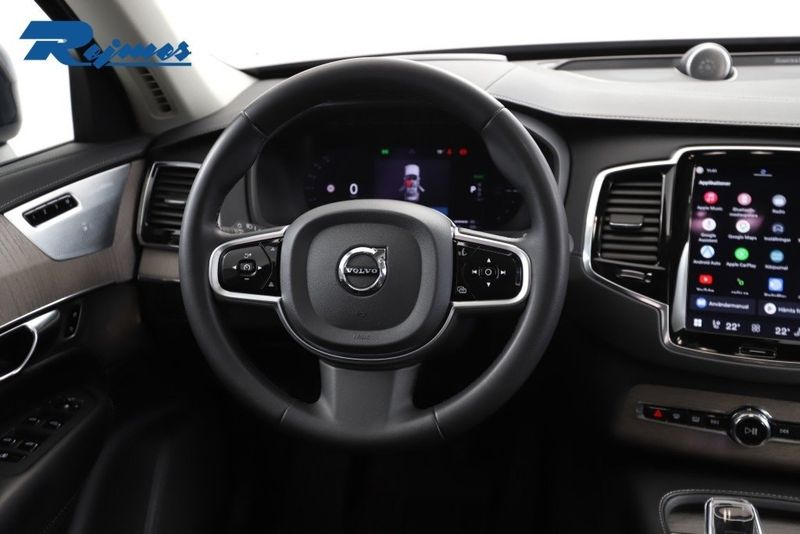Volvo XC90 bild 4