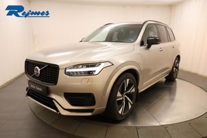Volvo XC90 bild 1