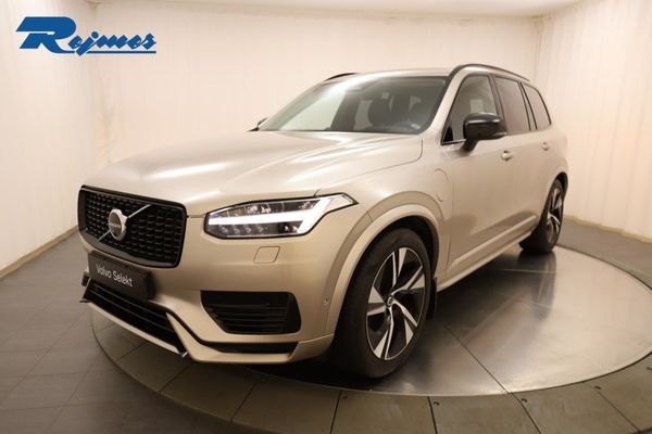 Volvo XC90 Recharge T8 Ultimate Dark - 2023