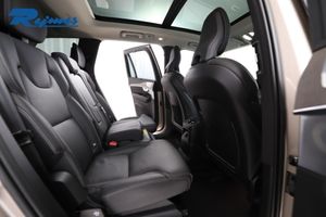Volvo XC90 bild 8