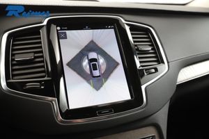 Volvo XC90 bild 11
