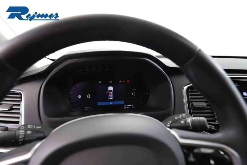 Volvo XC90 bild 10