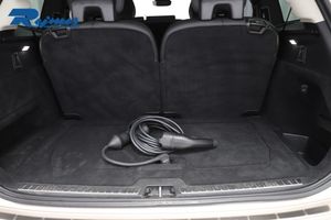 Volvo XC90 bild 24