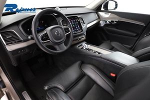 Volvo XC90 bild 5
