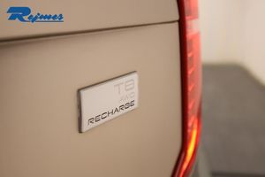 Volvo XC90 bild 22