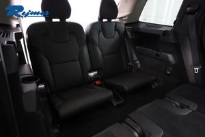 Volvo XC90 bild 9