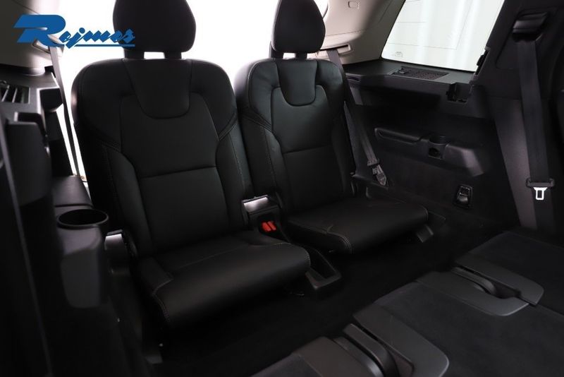 Volvo XC90 bild 9