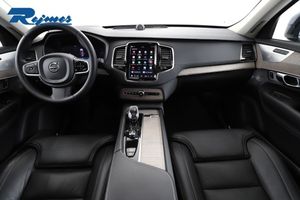 Volvo XC90 bild 2