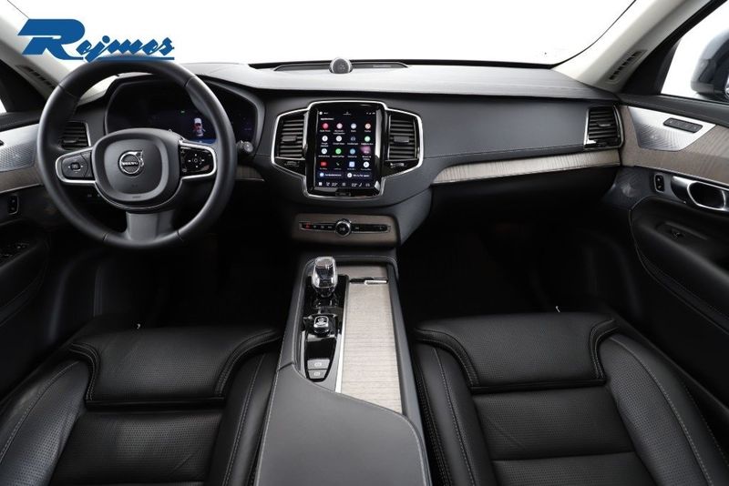 Volvo XC90 bild 2