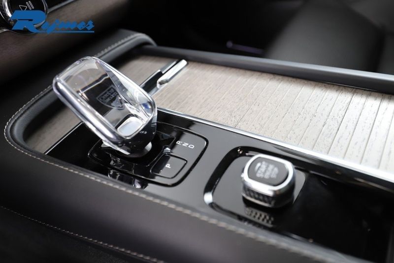 Volvo XC90 bild 30