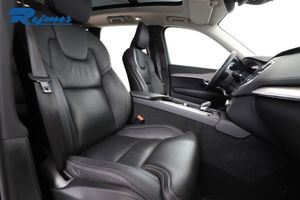Volvo XC90 bild 28