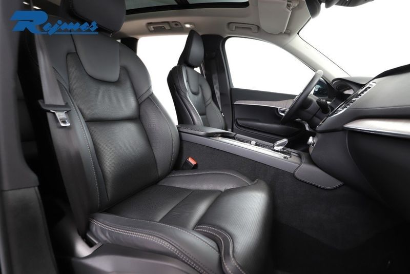 Volvo XC90 bild 28