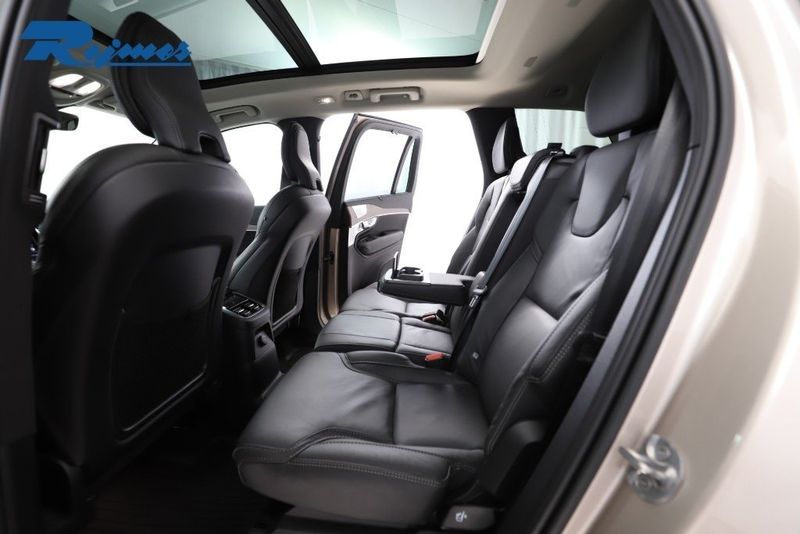 Volvo XC90 bild 7