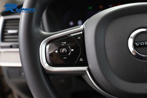 Volvo XC90 bild 12